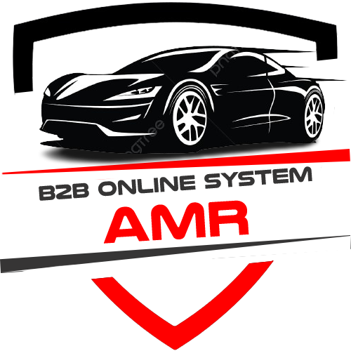 AMR Auto Pjesë